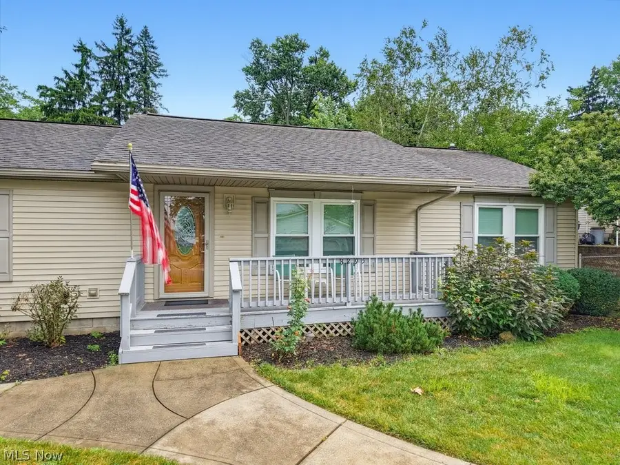 3295 Waterside Drive, Akron, OH 44319 - #2
