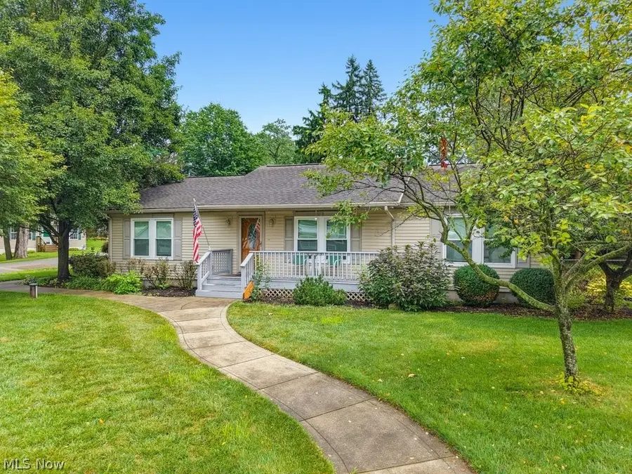 3295 Waterside Drive, Akron, OH 44319 - #3