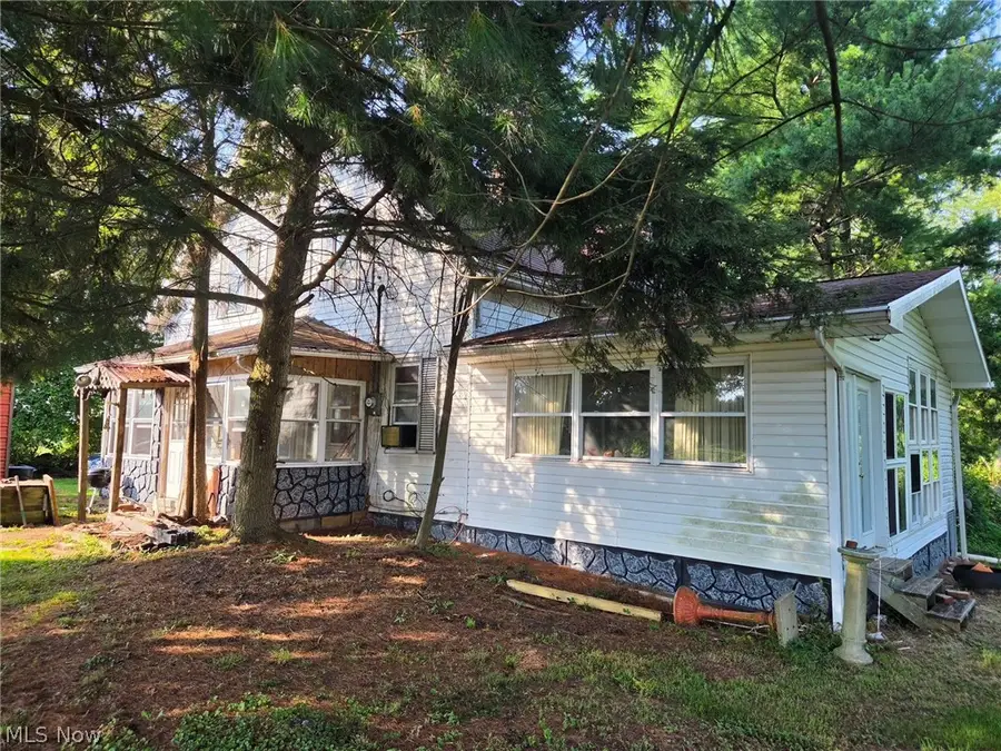1704 Vanderhoof Road, Coolville, OH 45723 - #2