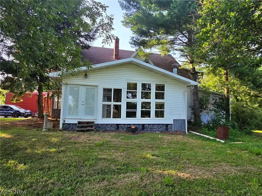 1704 Vanderhoof Road, Coolville, OH 45723 - #3