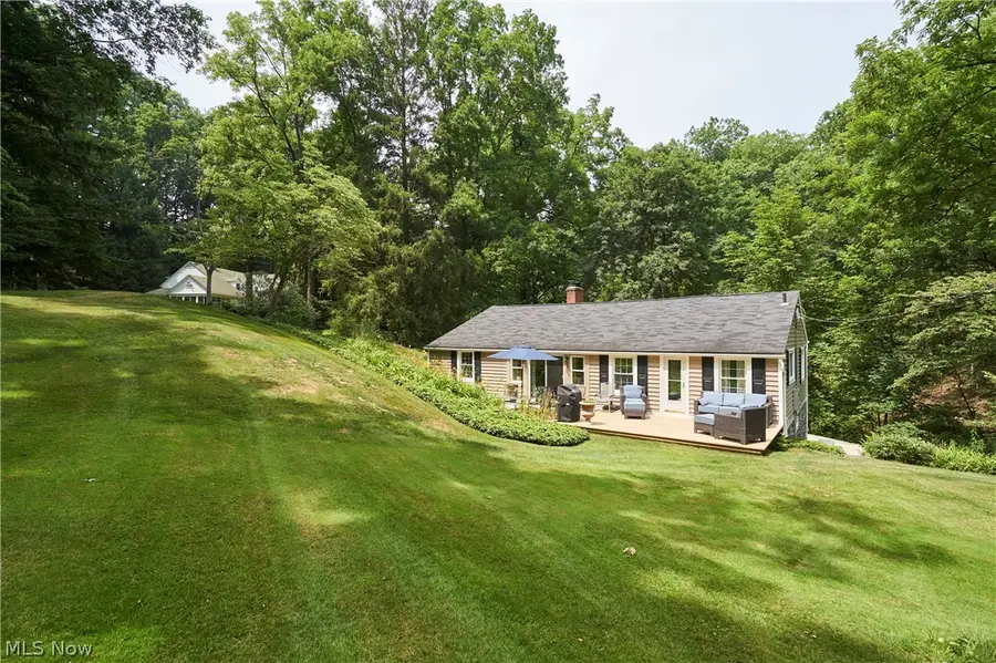 2803 Yellow Creek Road, Montrose Ghent, OH 44333 - #2