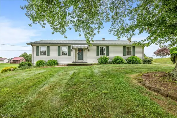 62280 Tacoma Road, Barnesville, OH 43713