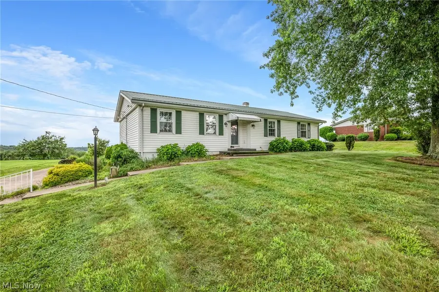62280 Tacoma Road, Barnesville, OH 43713 - #2