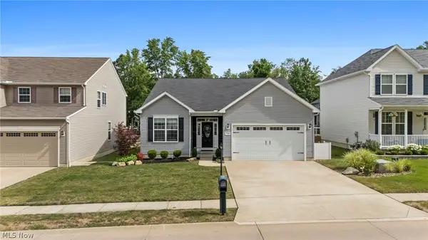 3725 East Boulevard, Aurora, OH 44202