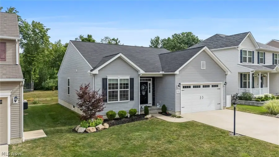3725 East Boulevard, Aurora, OH 44202 - #2