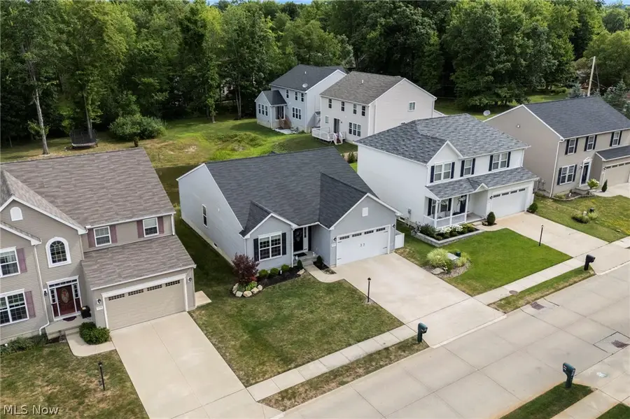 3725 East Boulevard, Aurora, OH 44202 - #3