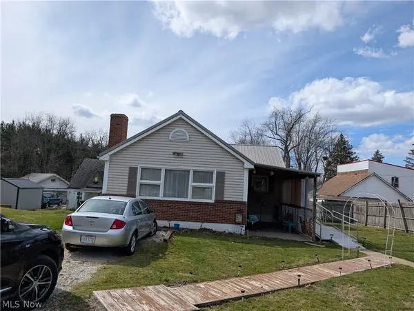 16599 Glenn Street, East Liverpool, OH 43920