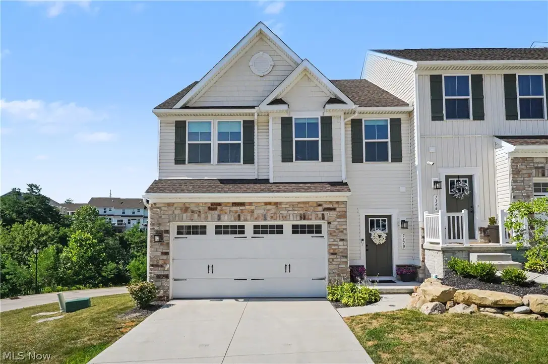 7370 Hillshire Drive, Concord, OH 44077 - #1