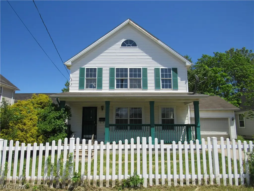 2305 E 63rd Street, Cleveland, OH 44104 - #1