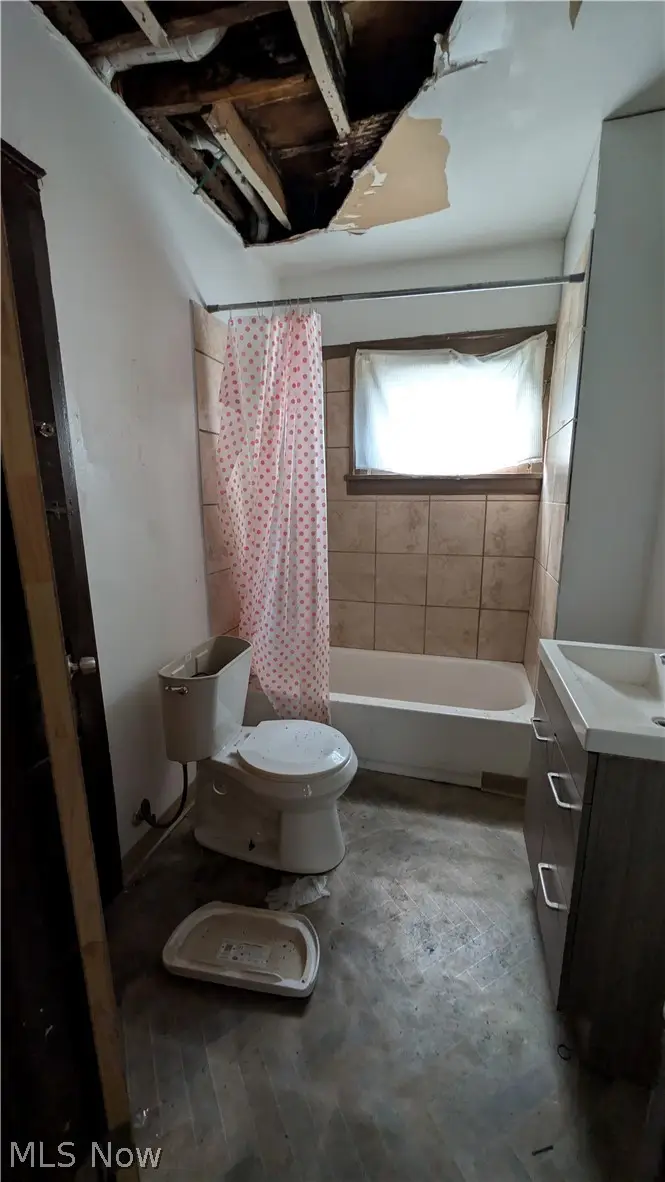3557 E 135th Street, Cleveland, OH 44120 - #2