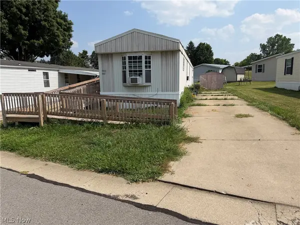 129 Harold Drive, Ashland, OH 44805