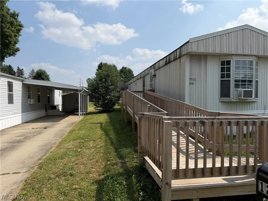 129 Harold Drive, Ashland, OH 44805 - #2