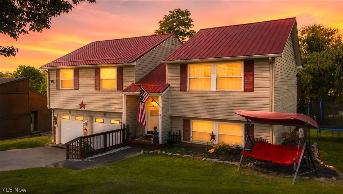 124 Orchard Dr., Saint Clairsville, OH 43950 - #1