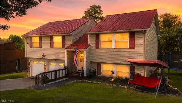 124 Orchard Dr., St Clairsville, OH 43950