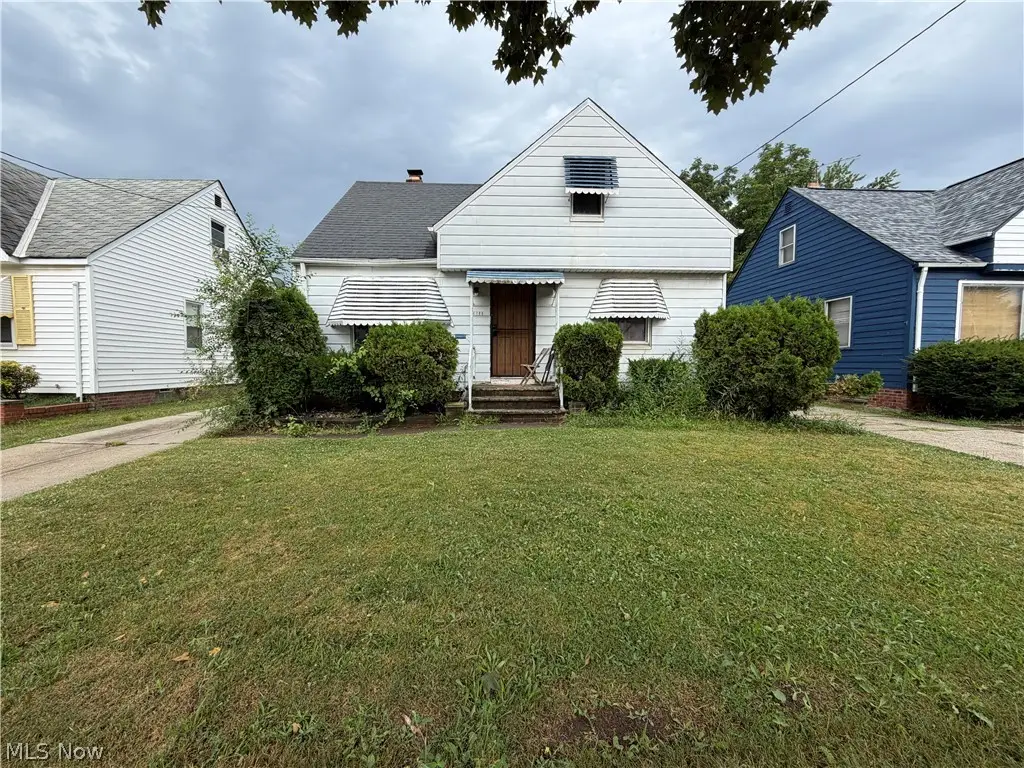 4106 E 150th Street, Cleveland, OH 44128 - #1