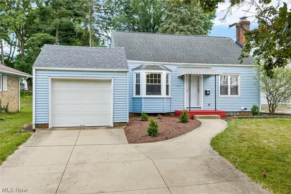 1722 39th Nw Street, Canton, OH 44709
