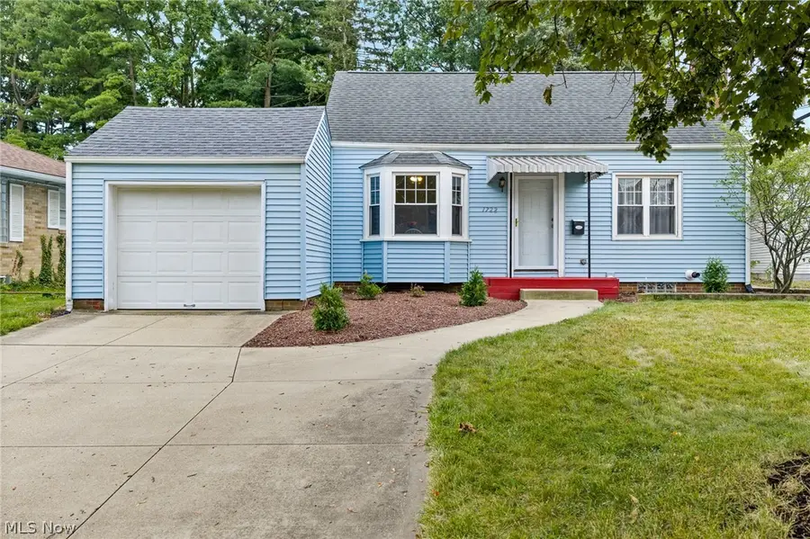 1722 39th Nw Street, Canton, OH 44709 - #2