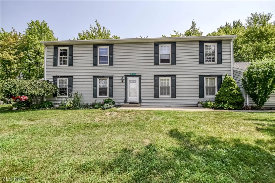 551 Heritage Square #301, Jefferson, OH 44047 - #1