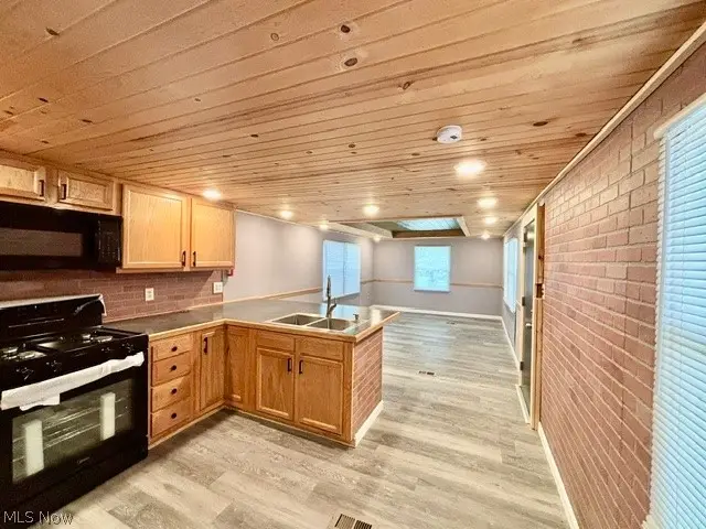 604 E Drive, Warren, OH 44484 - #2