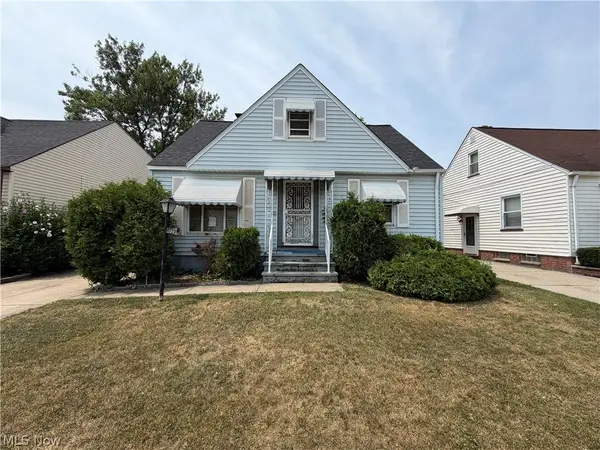 4120 E 150th Street, Cleveland, OH 44128