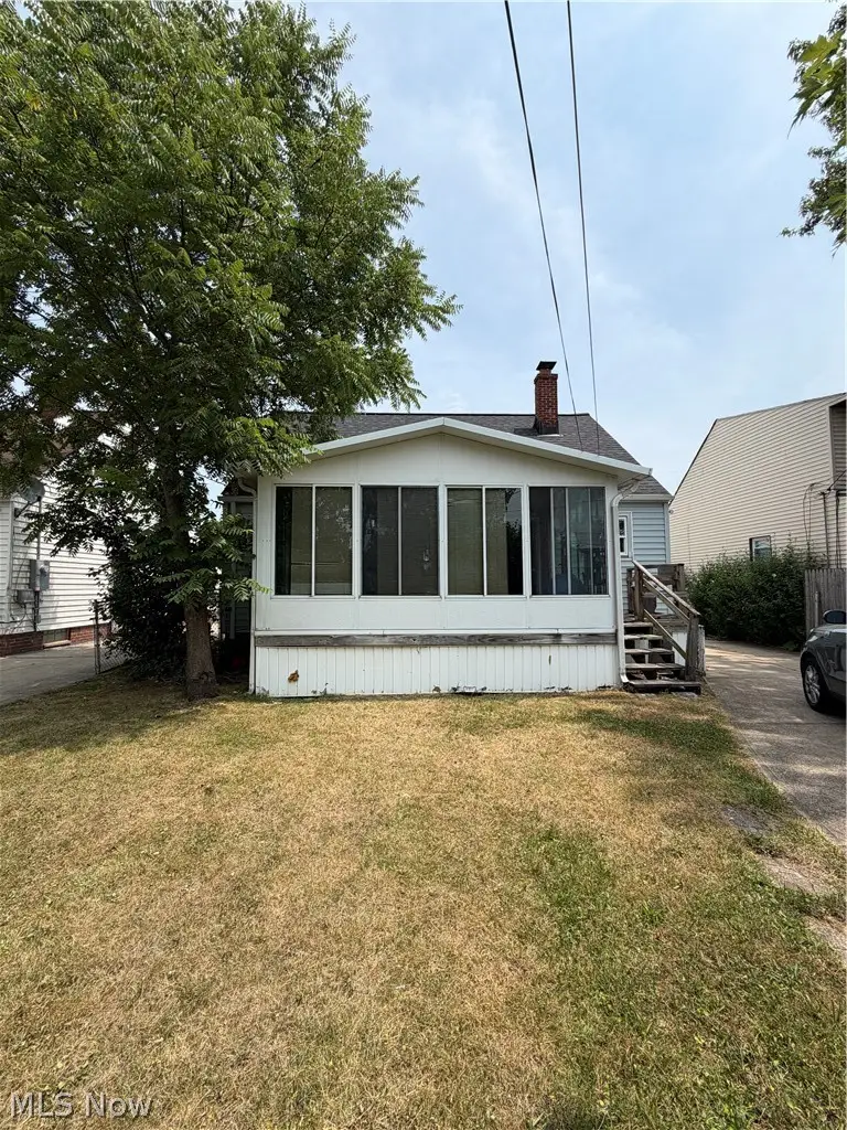 4120 E 150th Street, Cleveland, OH 44128 - #2