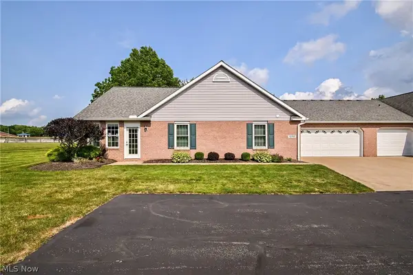 12782 Forsythia Nw Avenue, Uniontown, OH 44685