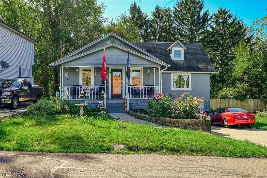 2266 Windemere Avenue, Akron, OH 44312 - #1