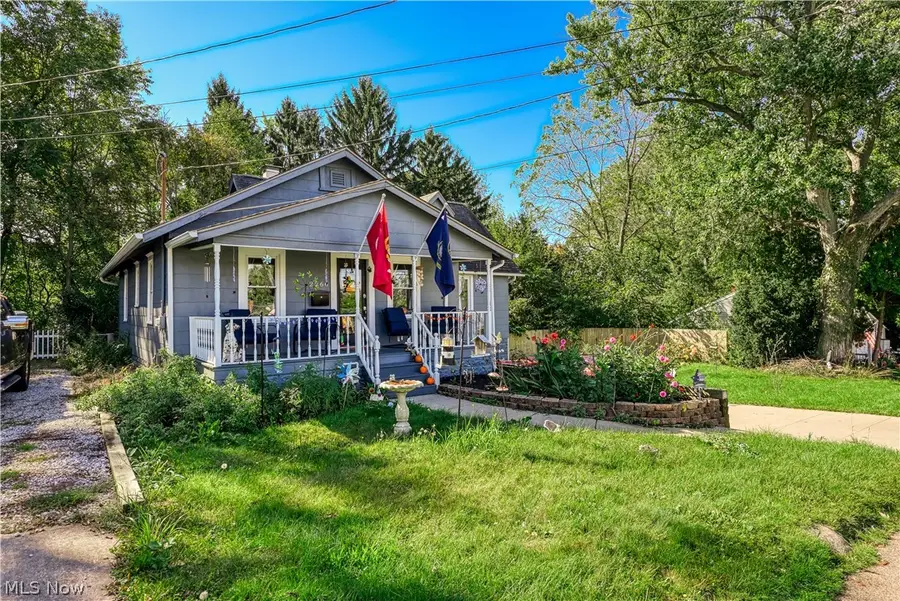 2266 Windemere Avenue, Akron, OH 44312 - #3
