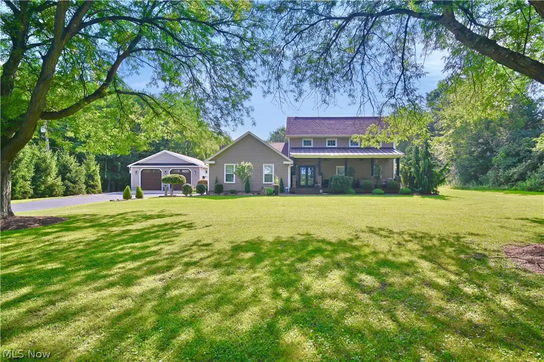 7055 S Palmyra Road, Canfield, OH 44406 - #1