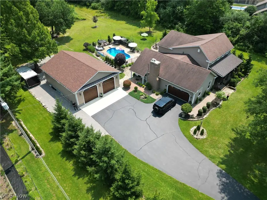 7055 S Palmyra Road, Canfield, OH 44406 - #2