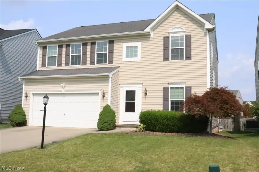 218 Stone Ridge Way, Berea, OH 44017 - #2