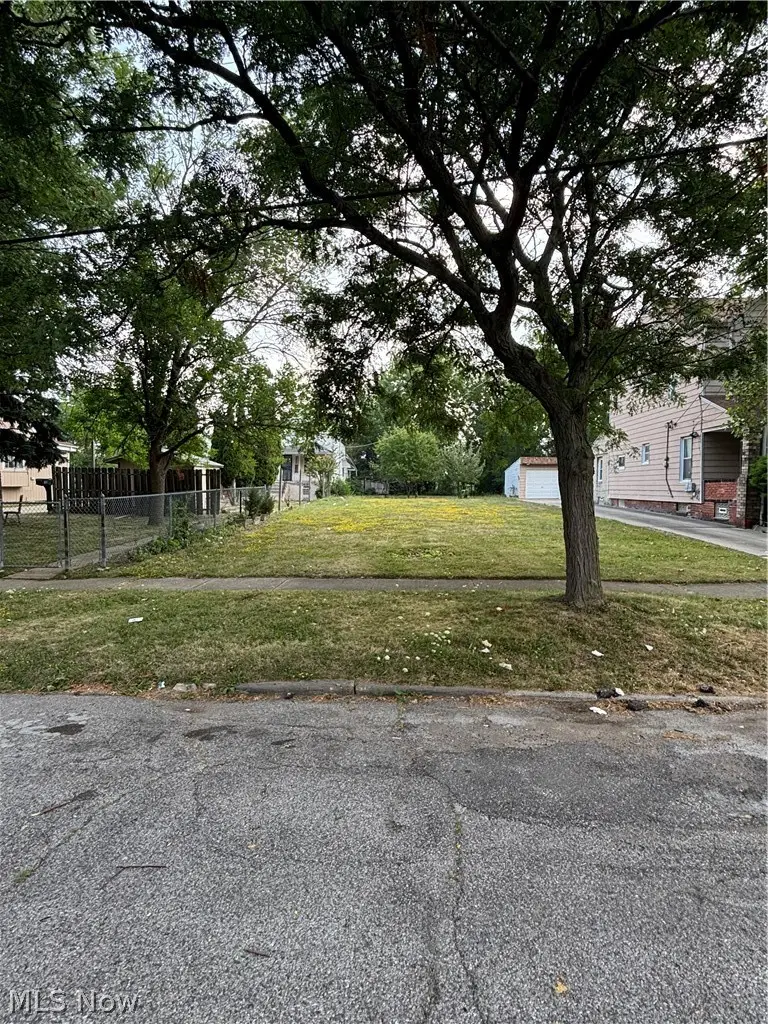 829 Whitcomb Road, Cleveland, OH 44110 - #1