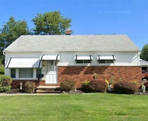 30309 Oakdale Road, Willowick, OH 44095
