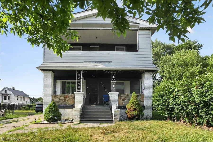11201 Melba Avenue, Cleveland, OH 44104 - #3