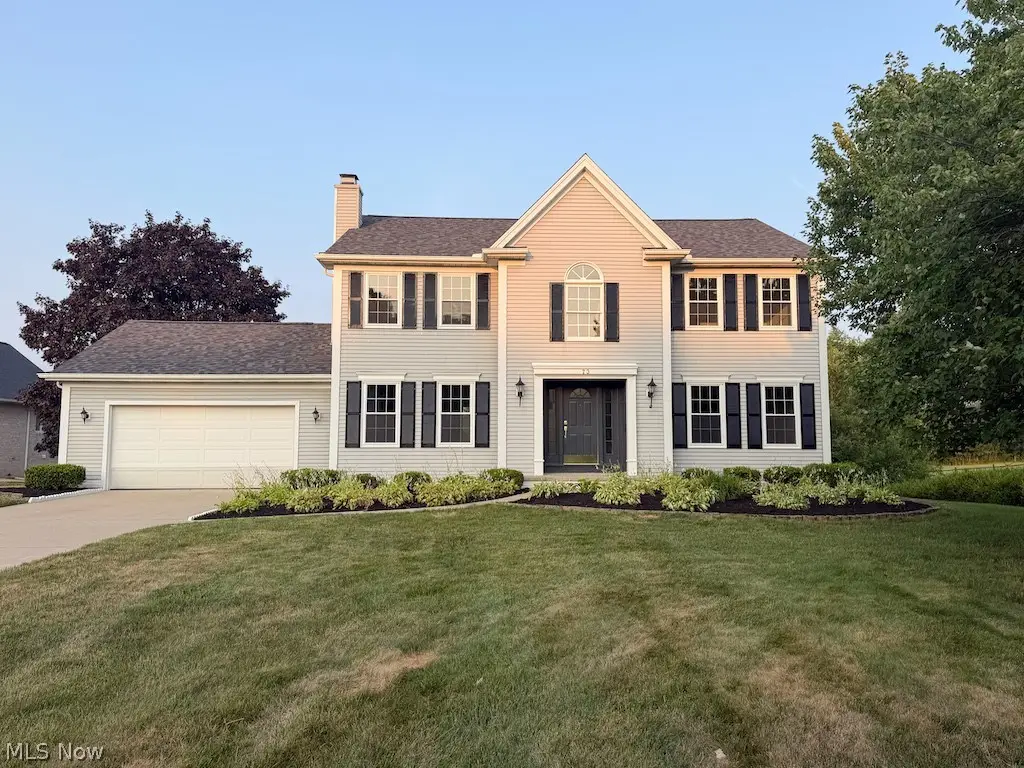 73 Lakecrest Boulevard, Hinckley, OH 44233 - #1