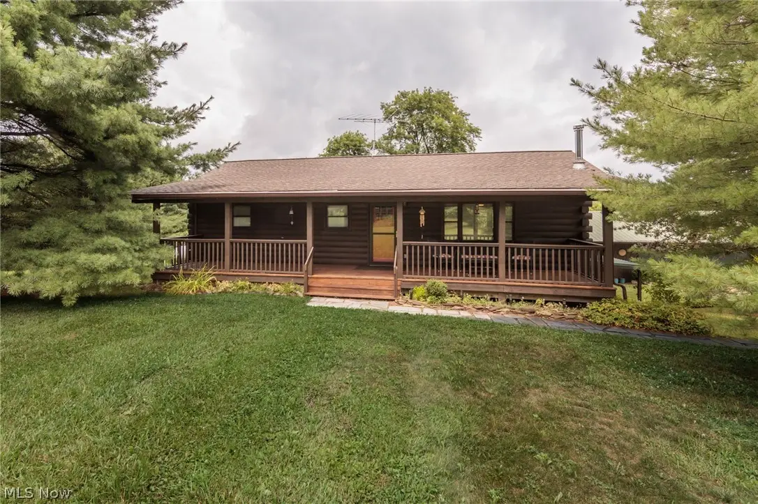 3443 W Britton Road, Burbank, OH 44214 - #1