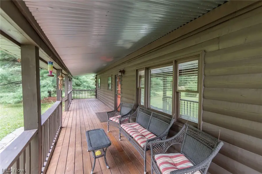 3443 W Britton Road, Burbank, OH 44214 - #3