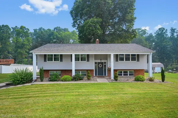 122 Oak Drive, Parkersburg, WV 26104