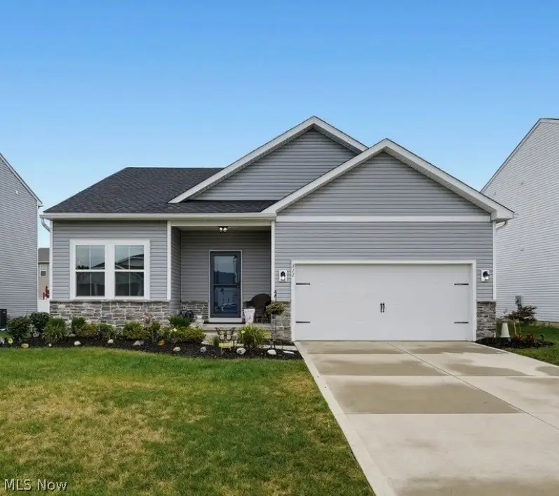 311 River Run Drive, Elyria, OH 44035 - #1