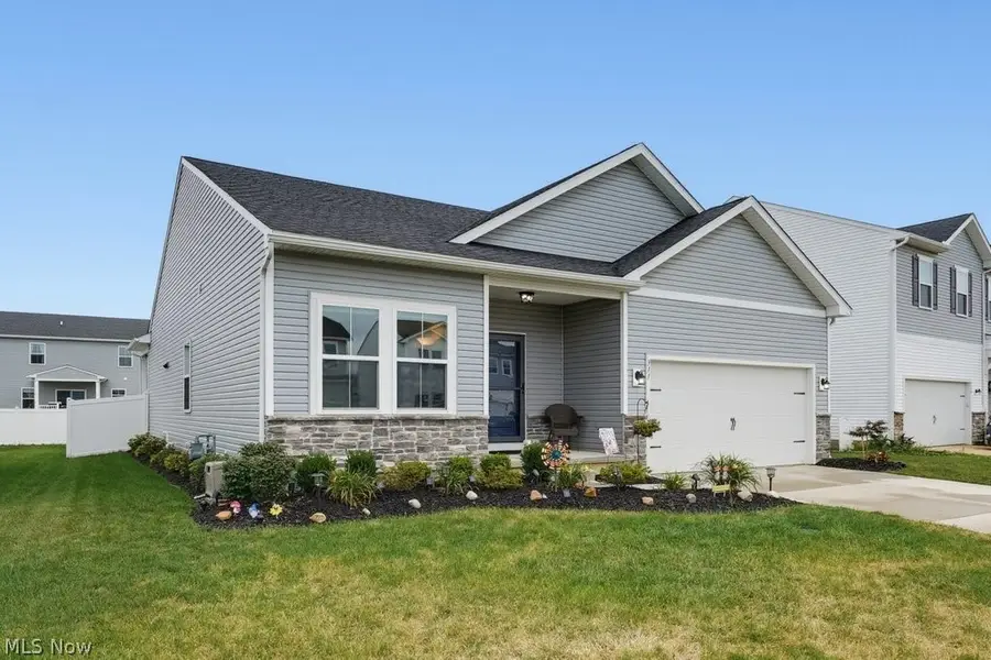 311 River Run Drive, Elyria, OH 44035 - #2