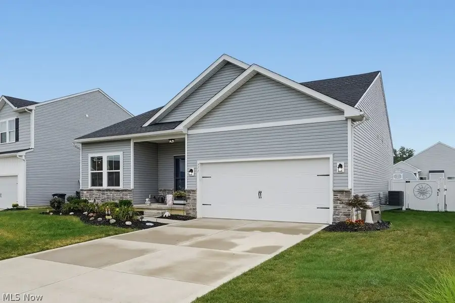 311 River Run Drive, Elyria, OH 44035 - #3