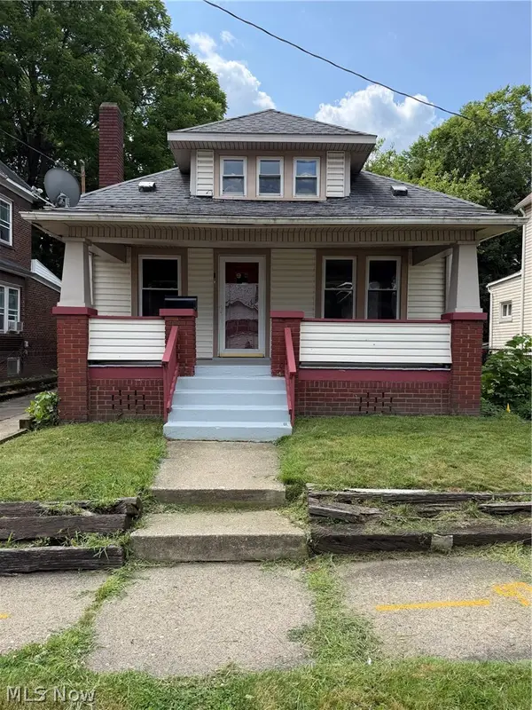 1372 Andrus Street, Akron, OH 44301