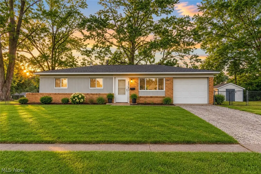 2415 Regentview Ne Street, Canton, OH 44705 - #1