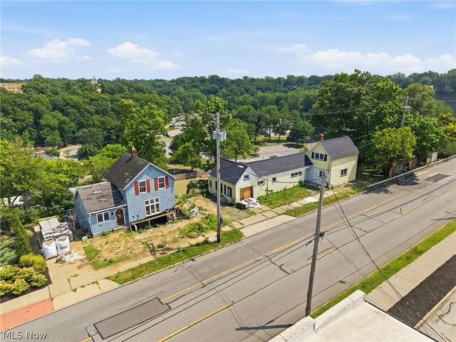 1587 Wooster Road, Rocky River, OH 44116 - #3