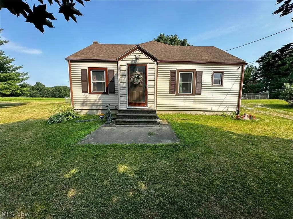 3570 Shepler Church Sw Avenue, Canton, OH 44706 - #1
