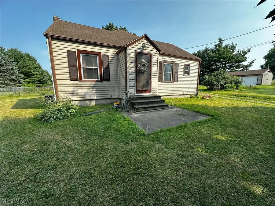 3570 Shepler Church Sw Avenue, Canton, OH 44706 - #2