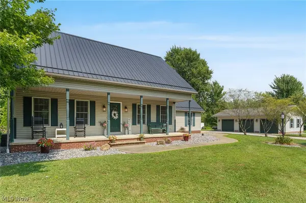 509 Wiley Road, West Salem, OH 44287