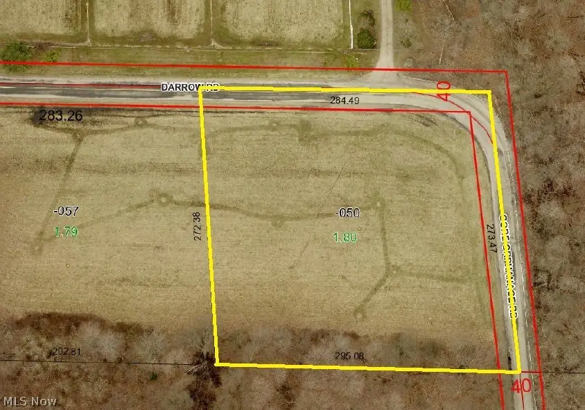 SL 2 Darrow Road, Vermilion, OH 44089 - #1