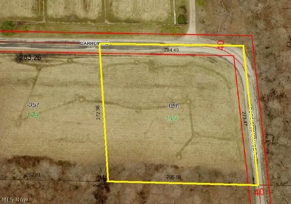 SL 2 Darrow Road, Vermilion, OH 44089
