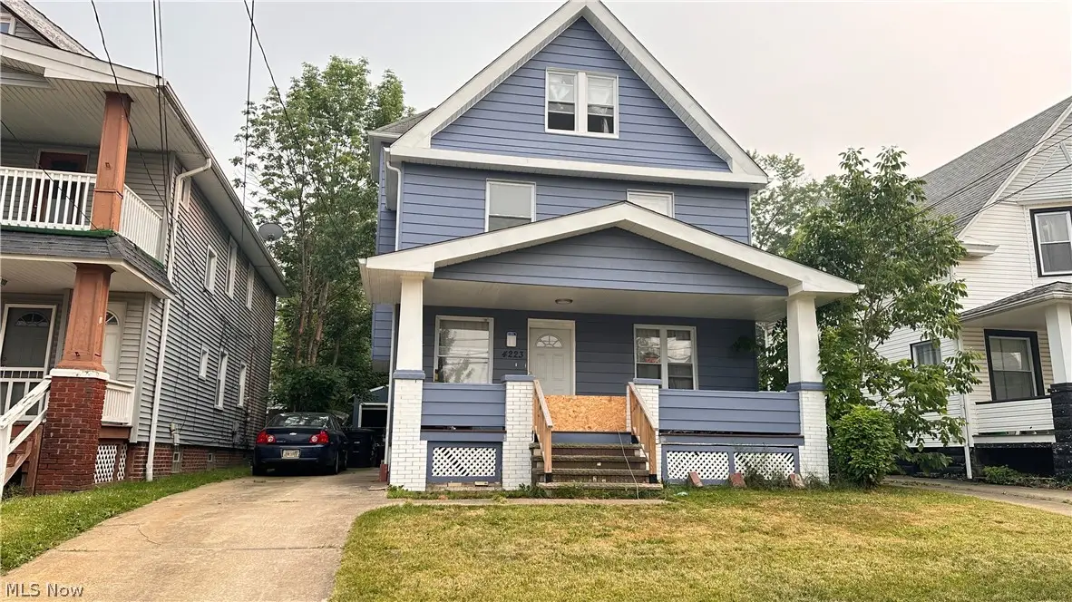 4223 Brooklyn Avenue, Cleveland, OH 44109 - #1
